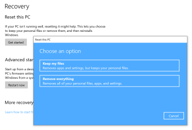 Файл settings ini используется другим приложением закройте другую программу затем нажмите повтор